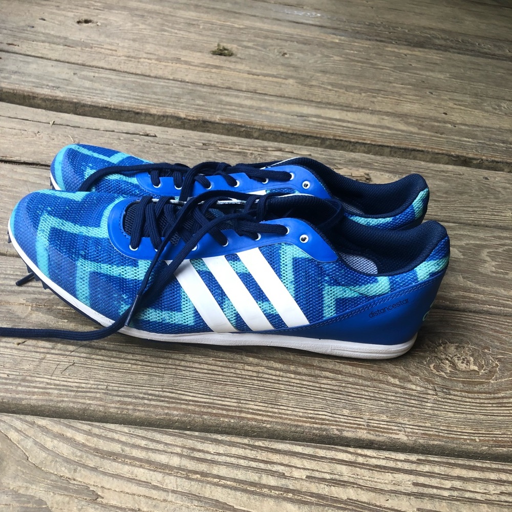 Track Shoes - Picture 3 of 3